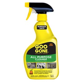 Goo Gone, Nettoyant tout usage, 32-oz.