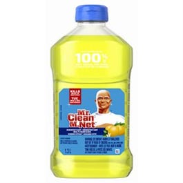 Mr. Clean, Nettoyant tout usage, parfum d'agrumes d'été, 45-oz.