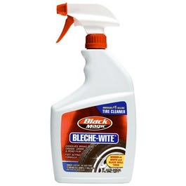 Bleche-Wite, Nettoyeur de pneus à l'eau de Javel, 32 oz.