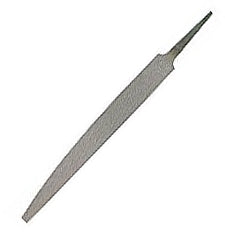 Nicholson, Nicholson Knife Smooth File