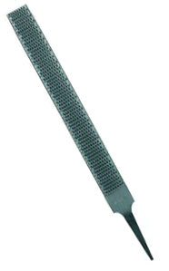 Nicholson, Nicholson Wood Rasp Half Round File