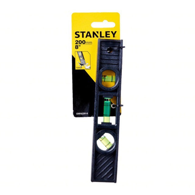 Stanley, Niveau torpille magnétique Stanley