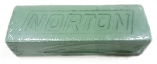 Norton, Norton Polishing Compound / Buffing Soap Paste