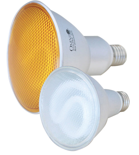 Omni, Omni CFL Eco Par Lamp Light