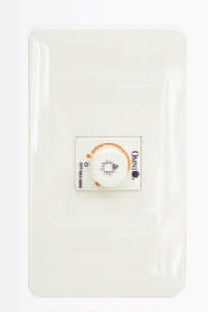 Omni, Omni P1-DM Dimmer Switch in Plate (Flush Type)