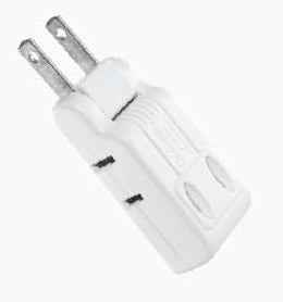 Omni, Omni WSA-004 Adaptateur 4 gang avec fiche pivotante 10A 250V