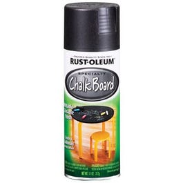 Rust-Oleum, Peinture en aérosol pour tableau noir, 11 oz.