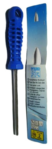 Pferd, Pferd Slim Taper File with Handle (en anglais seulement)