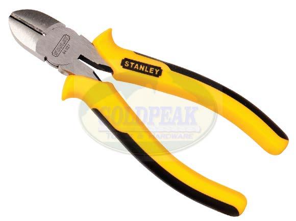 Stanley, Pince coupante diagonale Stanley