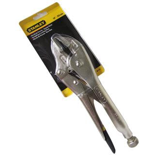 Stanley, Pince de blocage Stanley (Vise Grip)