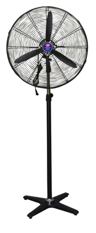 Pionnier, Pioneer IFS Standard Stand Fan