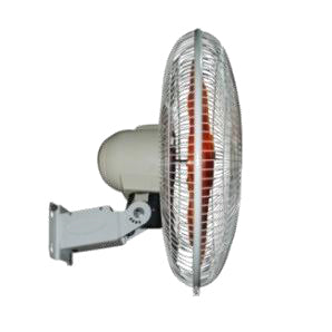 Pionnier, Pioneer IFT450W Ventilateur industriel mural