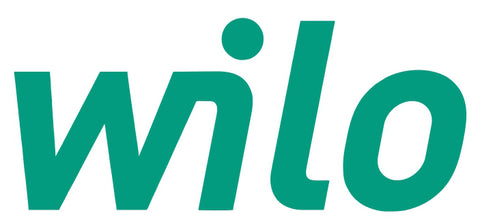 wilo logo