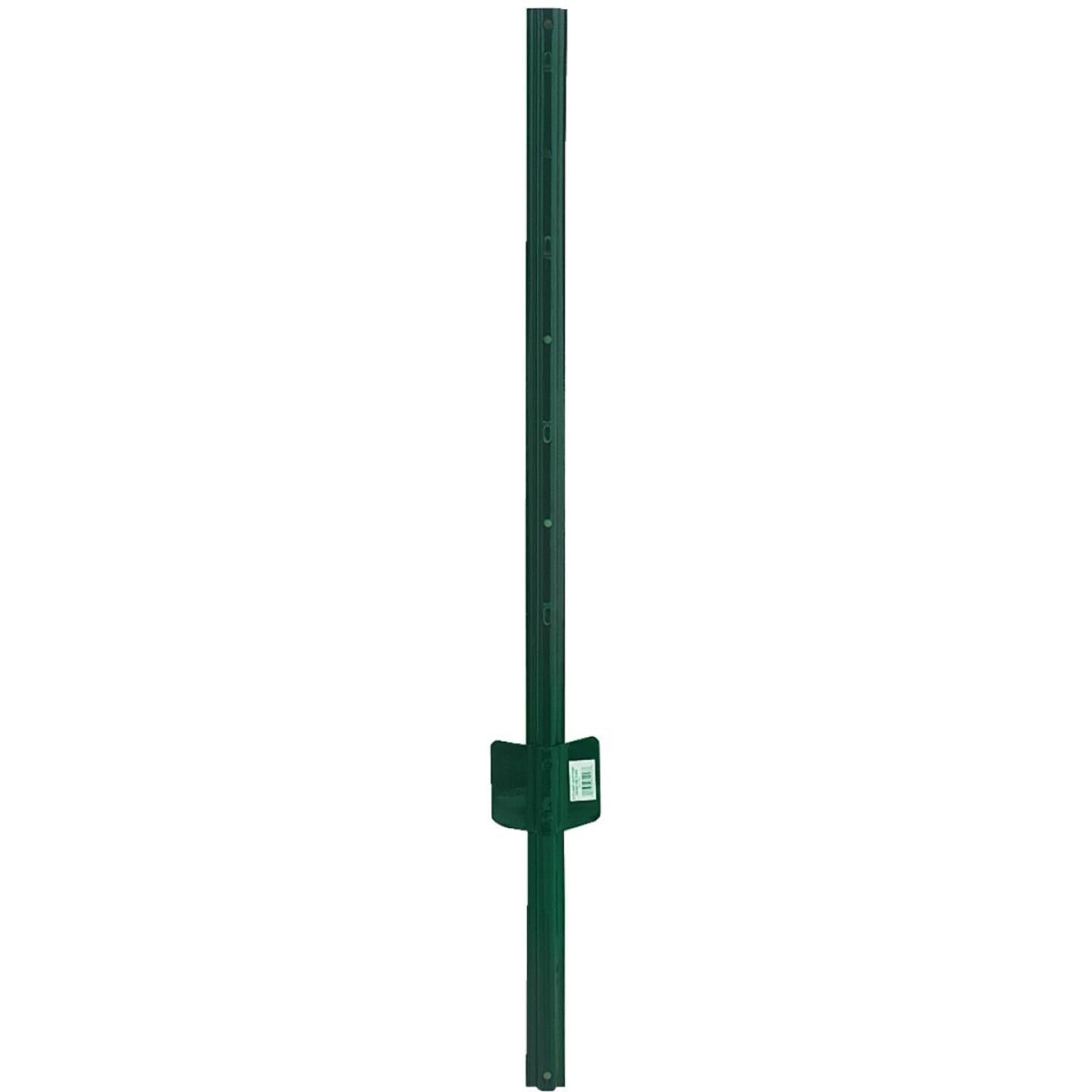 Poteaux américains, Poteau en U pour clôture American Posts Heavy-Duty 6 Ft. 13 Ga. U-Post de clôture