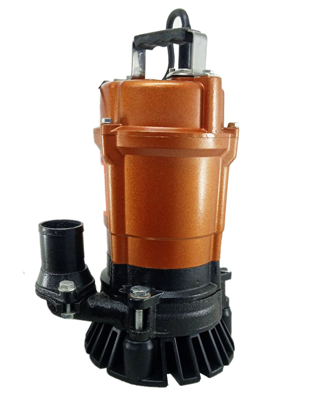 Centrale électrique, Powerhouse PH-CO-SUBDRAIN Pompe submersible 1/2HP (eau propre)