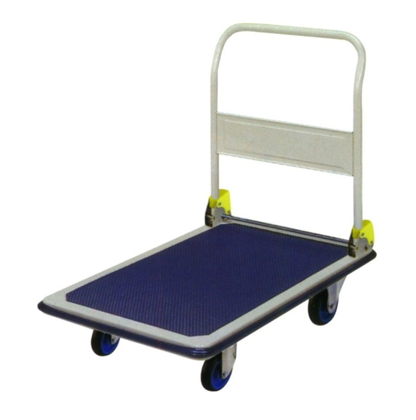 Prestar, Prestar NB-101 Chariot / Chariot à plate-forme 150kgs 19 "x 29"