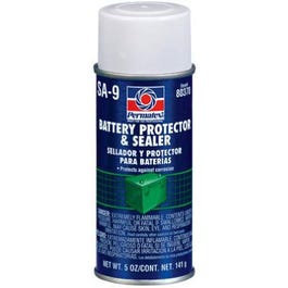 Permatex, Protecteur de batterie et scellant, 5-oz.