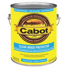 Cabot, Protecteur de bois transparent, 1 gallon