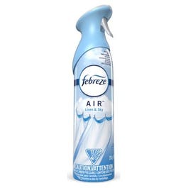 Febreze, Rafraîchisseur d'air Air Effects, Linen & Sky, 8-oz.