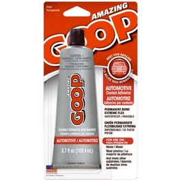 Amazing GOOP, Réparateur de déchirures pour l'automobile, 3.7-oz.