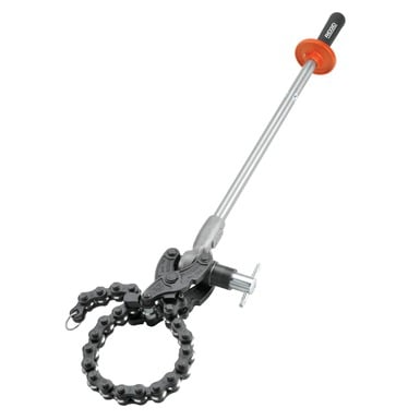 Ridgid, Ridgid 246 Coupe-tuyau de sol