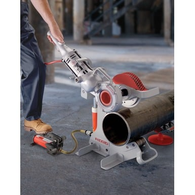 Ridgid, Ridgid 258 Coupe-tube électrique