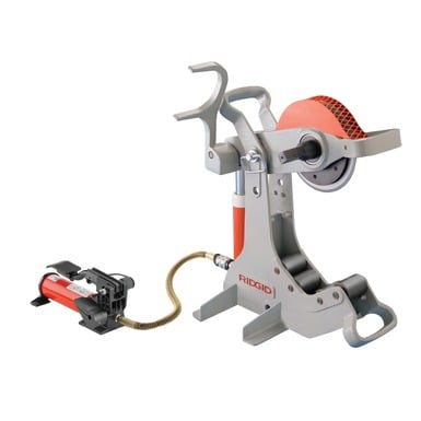 Ridgid, Ridgid 258 Coupe-tube électrique