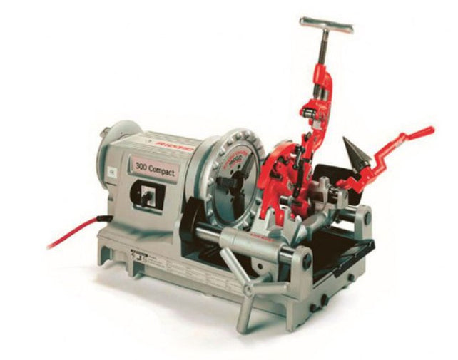 Ridgid, Ridgid 300 Compact Electric Pipe Threading Machine