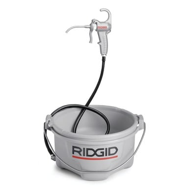 Ridgid, Ridgid 418 Huileur