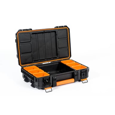 Ridgid, Ridgid 54338 Pro Tool Top Organizer / Tool Box