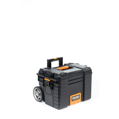 Ridgid, Ridgid 54348 Pro Mobile Tool Cart (Boîte à outils avec chariot)