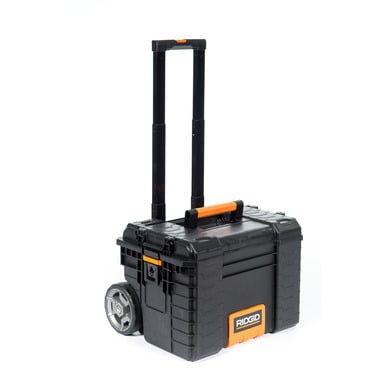 Ridgid, Ridgid 54348 Pro Mobile Tool Cart (Boîte à outils avec chariot)