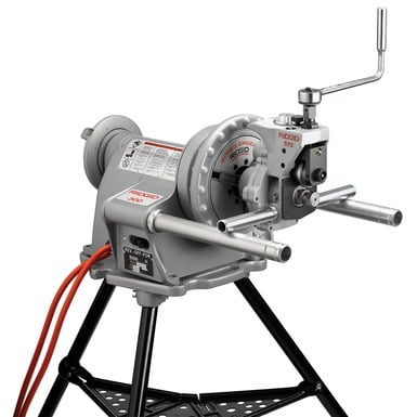 Ridgid, Ridgid 975 Combo Roll Groover