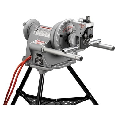 Ridgid, Ridgid 975 Combo Roll Groover