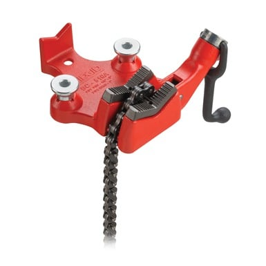 Ridgid, Ridgid Bench Chain Pipe Vise