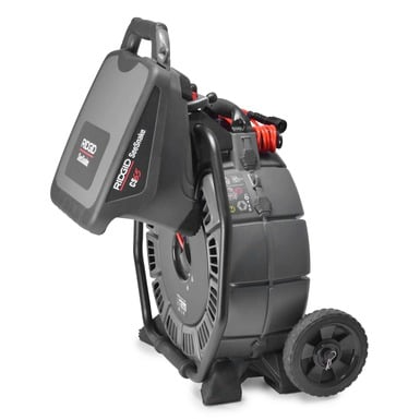 Ridgid, Ridgid CS65 Moniteur de rapport numérique