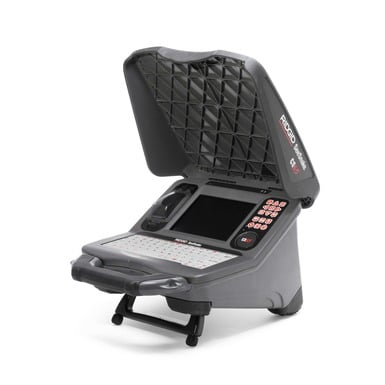 Ridgid, Ridgid CS65 Moniteur de rapport numérique