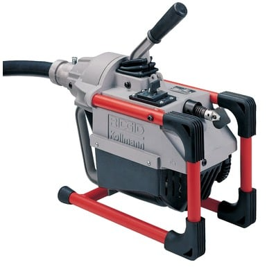 Ridgid, Ridgid K-60SP Machine sectionnelle / Machine à nettoyer les drains