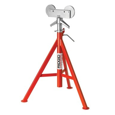 Ridgid, Ridgid Roller Head Pipe Stand