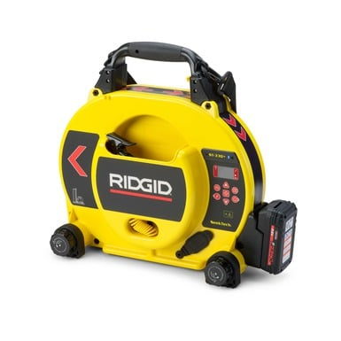 Ridgid, Ridgid ST-33Q+ Émetteur de ligne avec Bluetooth