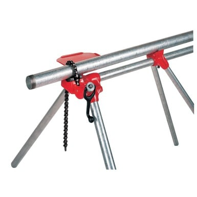 Ridgid, Ridgid Stand Chain Pipe Vise