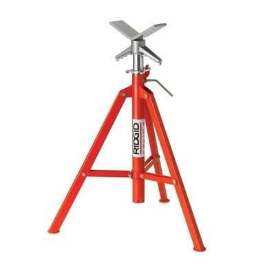 Ridgid, Ridgid V Head Pipe Stand