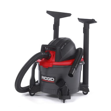 Ridgid, Ridgid WD0655ND Aspirateur eau et poussière (6 gal)