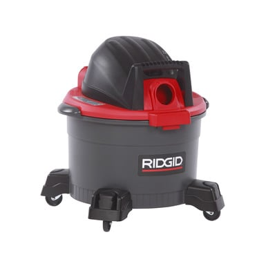 Ridgid, Ridgid WD0655ND Aspirateur eau et poussière (6 gal)