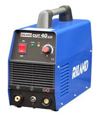 Riland, Riland CUT 40 DC Inverter Plasma Cutter / Machine de découpe plasma