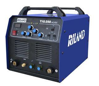 Riland, Riland TIG 250P AC/DC Inverter (2in1) Machine à souder