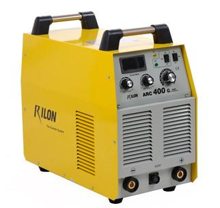 Rilon, Rilon ARC 400G Machine à souder DC Inverter avec VRD