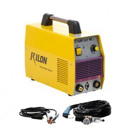 Rilon, Rilon CUT 40 CT DC Inverter Plasma Cutter / Machine de découpe plasma