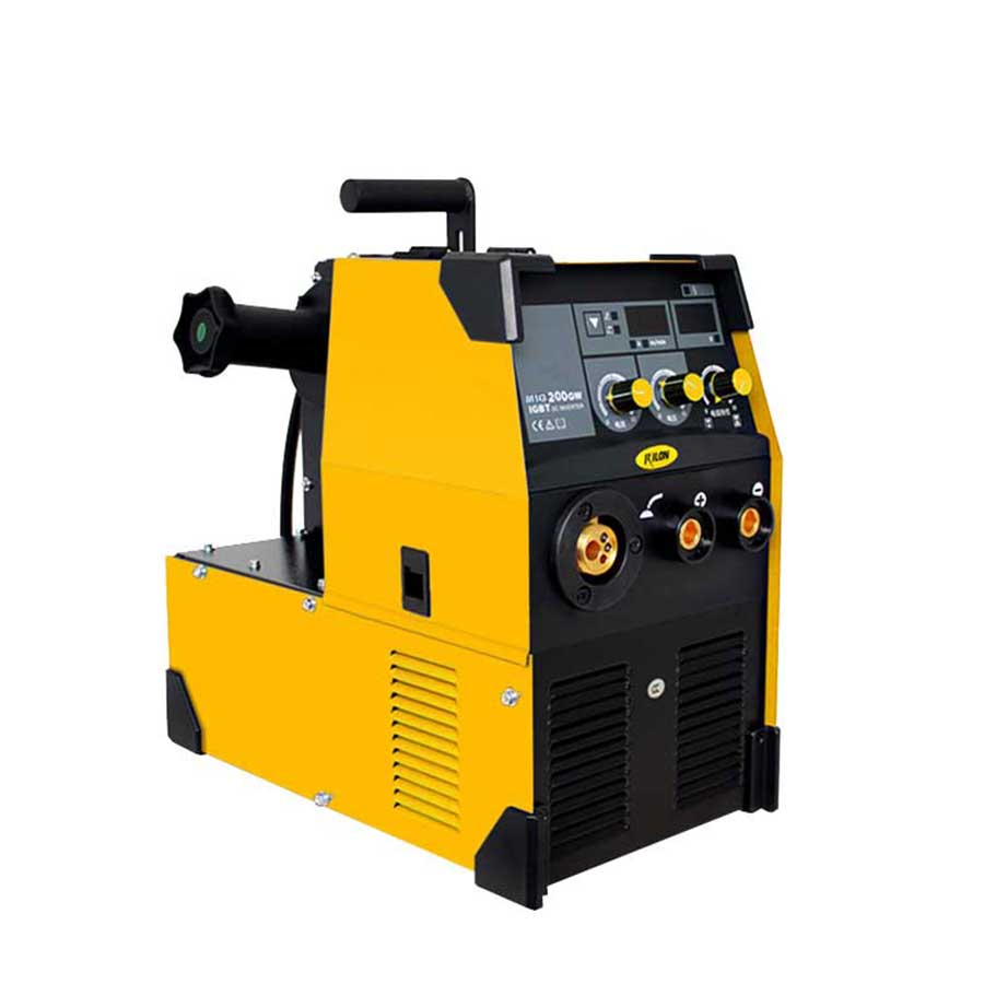 Rilon, Rilon MIG 200GW DC Inverter Welding Machine (2in1 ARC-MIG)