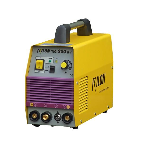 Rilon, Rilon TIG 200A / 200CT Machine à souder inverter DC (TIG-MMA)